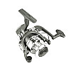 Котушка безінерційна для спінінга yumoshi SC 3000 Silver (5430-17100)