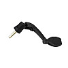 Ручка для безінерційної котушки yumoshi 200 Black (5444-17113)