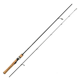 Вудлище YMERBOR HP180UL-2 1,8м 1-7г 2-8lb Безінерційна (5426-18267)