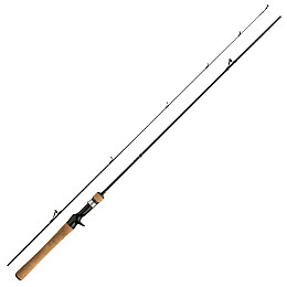 Вудлище YMERBOR HP180UL-2 1,8м 1-7г 2-8lb Мультиплікаторна (5426-18268)