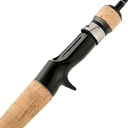 Удилище YMERBOR HP180UL-2 1,8м 1-7г 2-8lb Мультипликаторная (5426-18268)