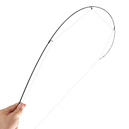 Удилище YMERBOR HP180UL-2 1,8м 1-7г 2-8lb Мультипликаторная (5426-18268)