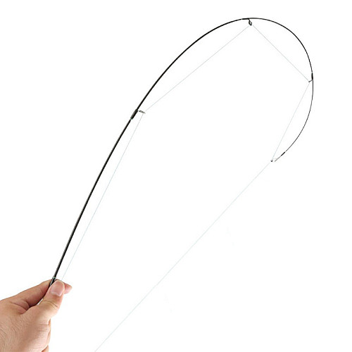 Вудлище YMERBOR HP180UL-2 1,8м 1-7г 2-8lb Мультиплікаторна (5426-18268)
