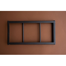 Раскладная подставка Pen'ok под решетку, сковороду, шампура (GS-20)