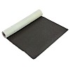 Килимок для йоги Джутовий (Yoga mat) двошаровий 3мм Record FI-7157-4 (KL00120)