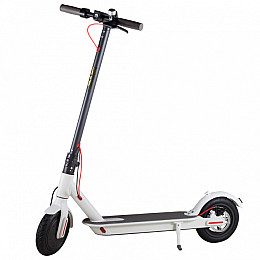 Електросамокат EL-X1-60 Xiaomi Mi m365 pro. для дітей від 12 років та дорослих вагою до 120 кг білий