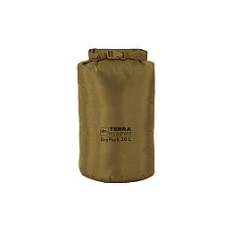Гермомішок Terra Incognita DryPack 20L (TI-DRYP20)