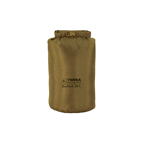 Гермомішок Terra Incognita DryPack 20L (TI-DRYP20)