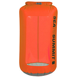 Гермомішок Sea To Summit Ultra Sil Dry Sack 20 L (1033-STS AUDS20OR)