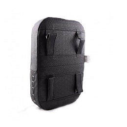 Макивара большая кирза Boxer Sport Line (hub_VuKg83515)