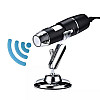 Wifi мікроскоп цифровий з 1000X кратним збільшенням Lefavor W04 (100677)