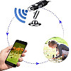 Wifi мікроскоп цифровий з 1000X кратним збільшенням Lefavor W04 (100677)