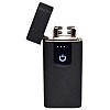 Зажигалка электроимпульсная Lighter USB 750 5402 Черная