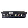 ТВ ресивер тюнер DVB-T2 UKC 0967 с поддержкой wi-fi адаптера