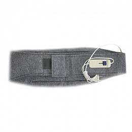 Електропояс-грілка ТРІО 02104, 150 х 20 см