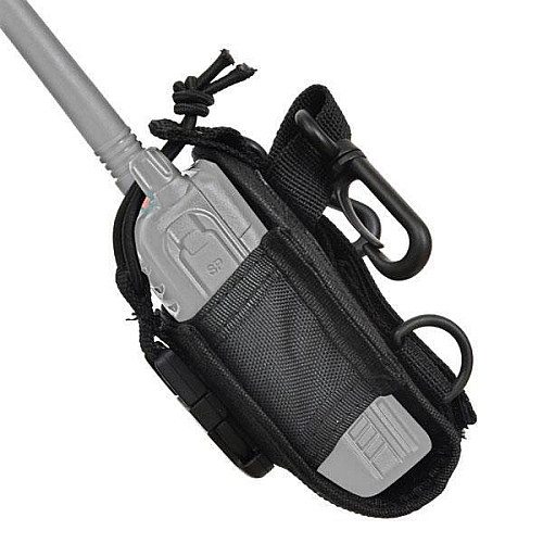 Чохол, результат для рації UV-5R UV-B5 UV-B6 HT750 (6083)