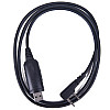 USB кабель програмування рацій BAOFENG Kenwood