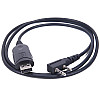 USB кабель програмування рацій BAOFENG Kenwood