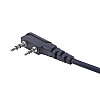 USB кабель програмування рацій BAOFENG Kenwood