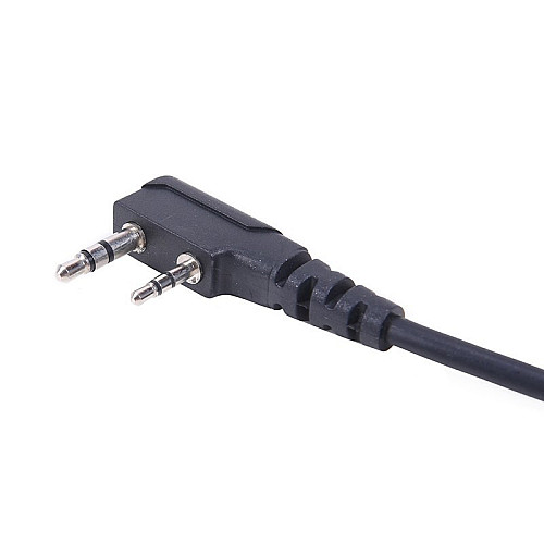 USB кабель програмування рацій BAOFENG Kenwood