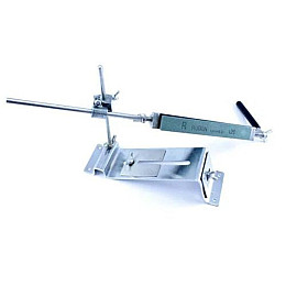 Точилка для ножей профессиональная Ruixin Pro III 4 камня