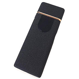 Зажигалка спиральная ZGP 68 7324 Черная