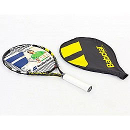 Ракетка для большого тенниса юниорская BABOLAT 140132-142 NADAL JUNIOR 23(MR11145)