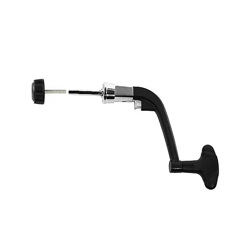Ручка для безынерционной катушки Yumoshi 1000 Black XL