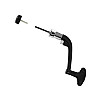 Ручка для безынерционной катушки Yumoshi 1000 Black XL
