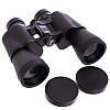 Бінокль BUSHNELL 20х50 TY-2702 (пластик, скло, PVC-чохол, чорний) (PT0006)