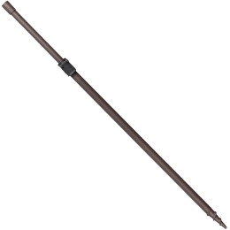 Стойка Brain алюминиевая телескопическая length 60-90cm