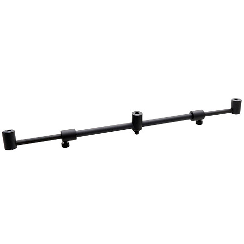 Буз-бар на 3 удилища Carp Pro 35-50 см алюминий