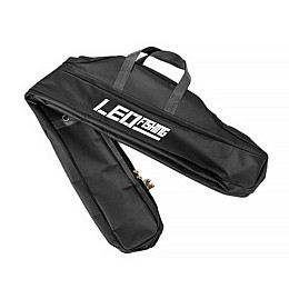 Чехол для удилищ LEO 27746 1,5 м Черный (6912-25799)