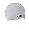 Шапочка для плавання Intex 55991 White