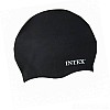 Шапочка для плавання Intex 55991 Black