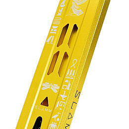 Самокат Slamm Sentinel V4 Gold