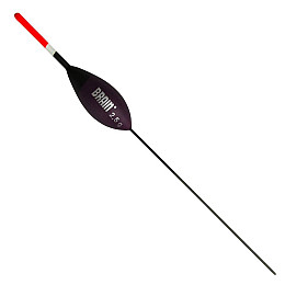 Поплавець Brain BF01 2,5 g 1858-60-01