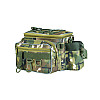 Сумка для рыболовных снастей LEO 28012 CP 34*17*16 см Camouflage