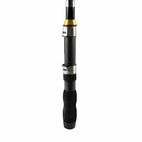 Удочка телескопическая LEO 28049 1,9 м