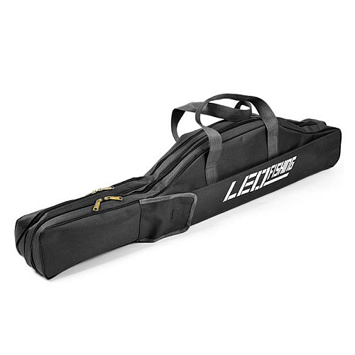 Чехол для удилищ LEO 27746 1 м Black