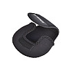 Чехол для катушки LEO 27909 11*12 см Black