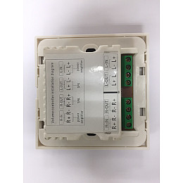 Регулятор звука Digital 2(50W,white,plastic)