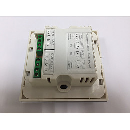 Регулятор звука Digital 2(50W,white,plastic)