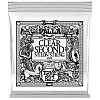Струна Ernie Ball 1502 Clear 2nd Ernesto Palla Nylon Classical Guitar String.032