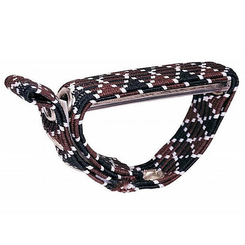 Каподастр Dunlop 7190 Bill Russell Elastic Classic Capo