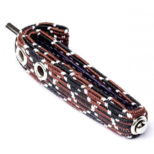 Каподастр Dunlop 7190 Bill Russell Elastic Classic Capo