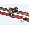 Каподастр Dunlop 7190 Bill Russell Elastic Classic Capo
