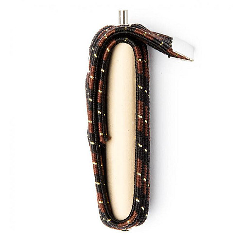 Каподастр Dunlop 7191 Bill Russell Elastic Heavy Capo