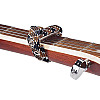 Каподастр Dunlop 7191 Bill Russell Elastic Heavy Capo