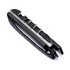 Каподастр Dunlop 11F Advanced Toggle Capo Flat